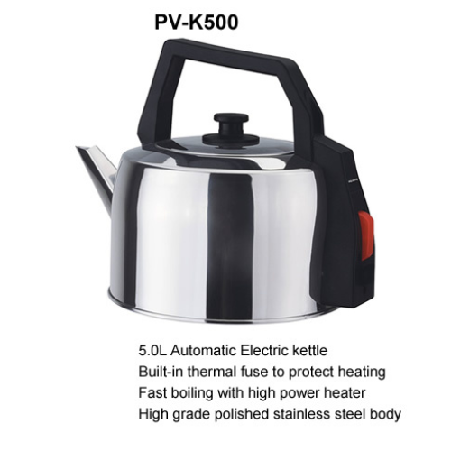 Electric kettle PV-K500